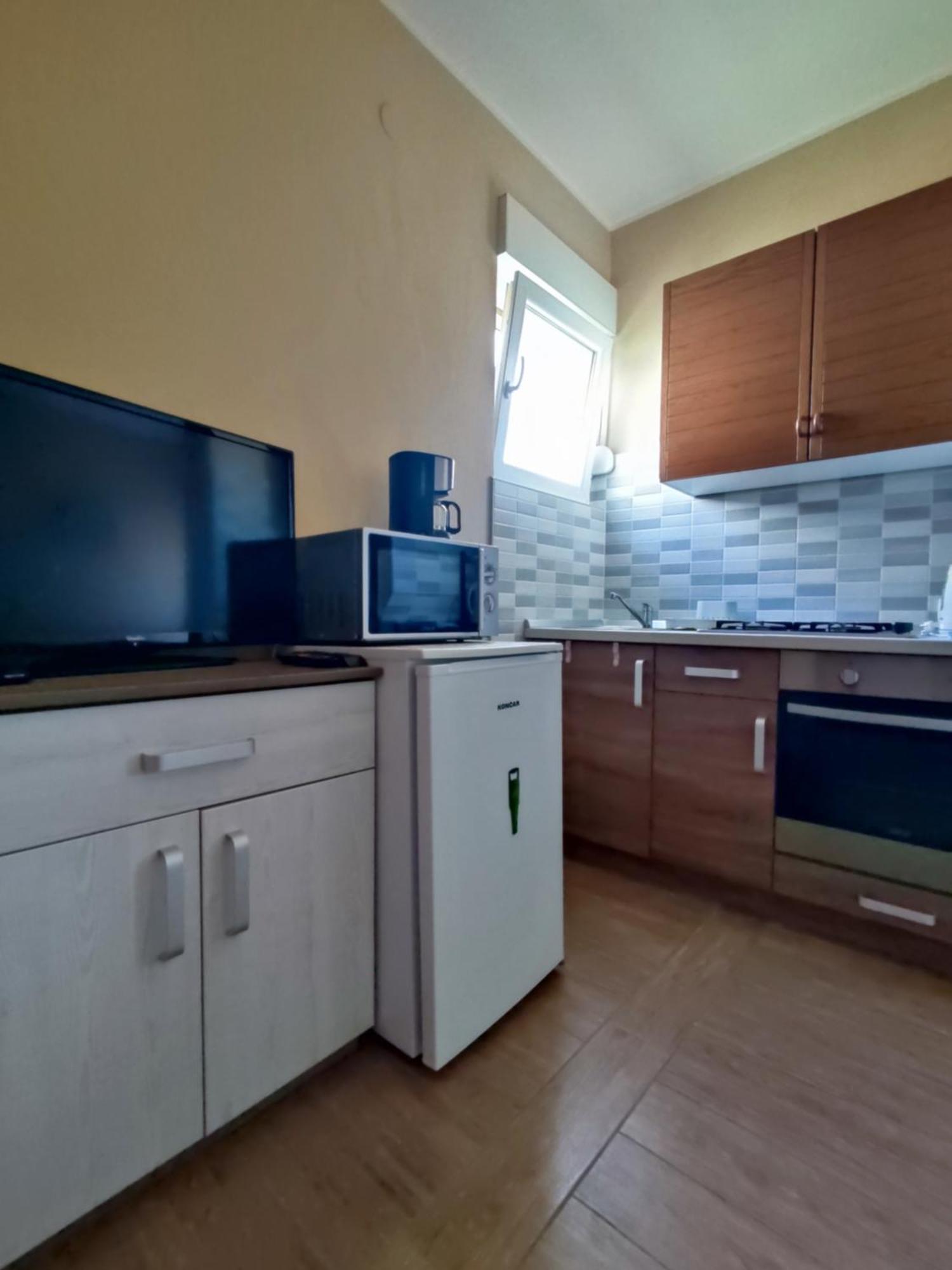 Apartments Jaska Supetarska Draga Rom bilde